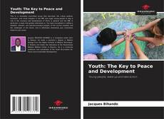 Borítókép a  Youth: The Key to Peace and Development - hoz
