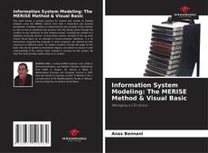 Buchcover von Information System Modeling: The MERISE Method & Visual Basic