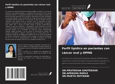 Borítókép a  Perfil lipídico en pacientes con cáncer oral y OPMD - hoz