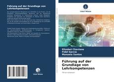 Borítókép a  Führung auf der Grundlage von Lehrkompetenzen - hoz