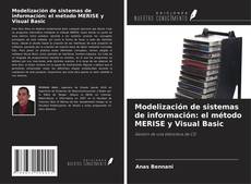 Borítókép a  Modelización de sistemas de información: el método MERISE y Visual Basic - hoz