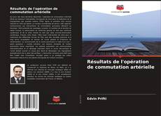 Borítókép a  Résultats de l'opération de commutation artérielle - hoz