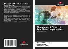 Borítókép a  Management Based on Teaching Competencies - hoz