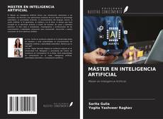 Buchcover von MÁSTER EN INTELIGENCIA ARTIFICIAL