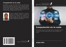 Portada del libro de Computación en la nube