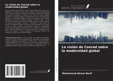 Borítókép a  La visión de Conrad sobre la modernidad global - hoz