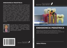 Borítókép a  ENDODONCIA PEDIÁTRICA - hoz