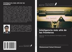 Borítókép a  Inteligencia más allá de las fronteras - hoz