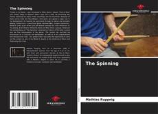 Buchcover von The Spinning