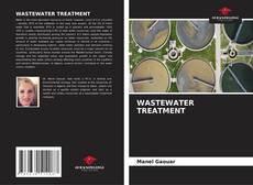 Buchcover von WASTEWATER TREATMENT
