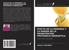 Borítókép a  EFECTO DE LA MORINGA Y LA HARINA EN LA DESNUTRICIÓN PROTEÍNICO-ENERGÉTICA - hoz