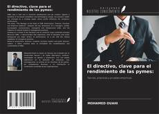 Borítókép a  El directivo, clave para el rendimiento de las pymes: - hoz
