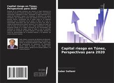 Copertina di Capital riesgo en Túnez, Perspectivas para 2020