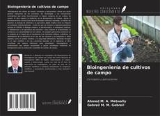 Borítókép a  Bioingeniería de cultivos de campo - hoz