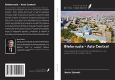 Capa do livro de Bielorrusia - Asia Central 
