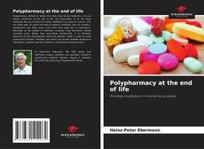 Обложка Polypharmacy at the end of life