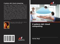 Borítókép a  Il potere del cloud computing - hoz
