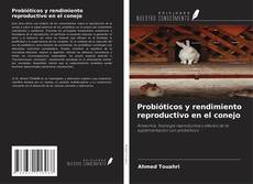 Borítókép a  Probióticos y rendimiento reproductivo en el conejo - hoz