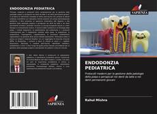 Bookcover of ENDODONZIA PEDIATRICA