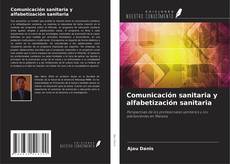 Comunicación sanitaria y alfabetización sanitaria kitap kapağı