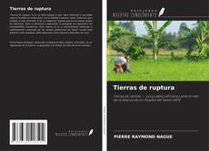 Tierras de ruptura kitap kapağı