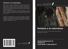 Capa do livro de Ventana a la naturaleza 
