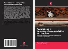 Bookcover of Probióticos e desempenho reprodutivo em coelhos
