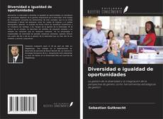 Bookcover of Diversidad e igualdad de oportunidades