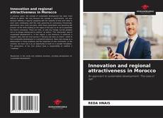 Borítókép a  Innovation and regional attractiveness in Morocco - hoz