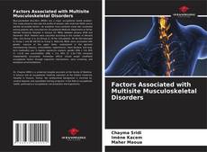 Bookcover of Factors Associated with Multisite Musculoskeletal Disorders