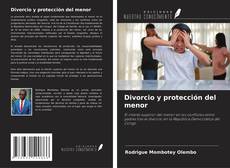 Обложка Divorcio y protección del menor