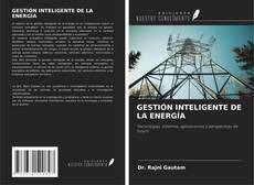 GESTIÓN INTELIGENTE DE LA ENERGÍA kitap kapağı