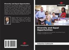 Portada del libro de Diversity and Equal Opportunities