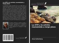 Borítókép a  La ATM y la artritis reumatoide a largo plazo - hoz