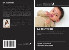 Обложка LA DENTICIÓN