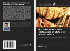 Borítókép a  El cuadro clínico de la intolerancia al gluten en la edad adulta - hoz