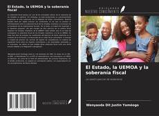 Borítókép a  El Estado, la UEMOA y la soberanía fiscal - hoz