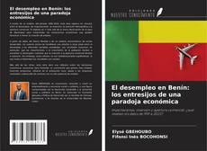 Обложка El desempleo en Benín: los entresijos de una paradoja económica