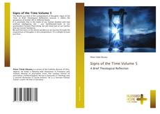Borítókép a  Signs of the Time Volume 5 - hoz
