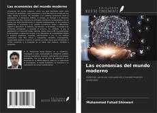 Borítókép a  Las economías del mundo moderno - hoz