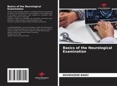Buchcover von Basics of the Neurological Examination