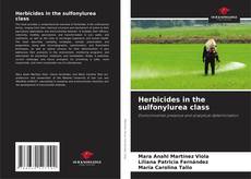 Bookcover of Herbicides in the sulfonylurea class