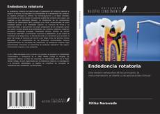 Endodoncia rotatoria kitap kapağı