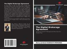 Buchcover von The Digital Brokerage Agreement