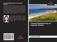 Обложка Faunal Biodiversity of Coastal Dunes