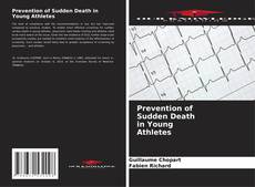 Buchcover von Prevention of Sudden Death in Young Athletes