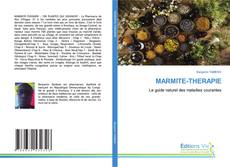 Обложка MARMITE-THERAPIE
