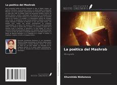Portada del libro de La poética del Mashrab