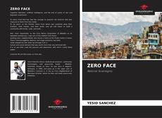 Bookcover of ZERO FACE