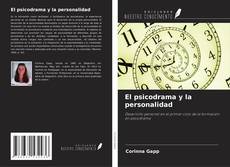 Обложка El psicodrama y la personalidad
